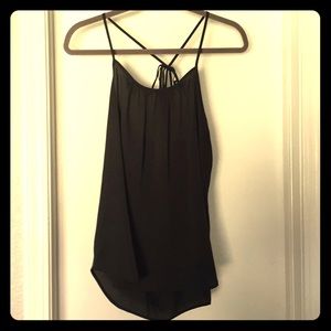 Ann Taylor Hi-Lo Tank